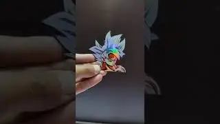 IMAN GOKU ULTRA INSTINTO DE VENTA EN AMK STORE
