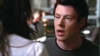 I'll Stand By You - A Finchel Story