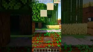 Прекрасные звуки майнкрафта #shorts #minecraft #shortvideo #gameplay #игры #games #рек #рекомендации