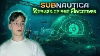 ЧТО ЭТО ЗА ТЕХНОЛОГИИ В Subnautica!? | #18 Subnautica
