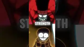 Black Hat VS Wiki!Sans 
