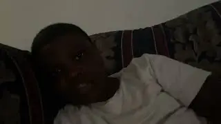 Sorry if you can’t hear my voice