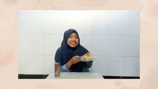 HOW TO MAKE CARBONARA BY Shalsa Billa Eka Putri