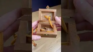 لغز مصيدة الفئران | Mouse trap puzzle #shorts