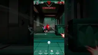 Valorant Montage 4 Kills!  