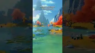 Genshin impact meme edit 