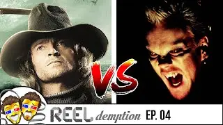 Creature Double Feature! - The Lost Boys & Van Helsing