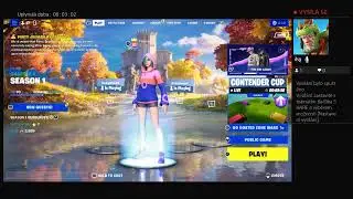 Live event