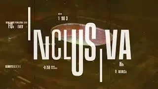 Copa Del Rey intro 2024/25