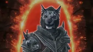 The Cause Skyrim CC Quest (Creation Club)