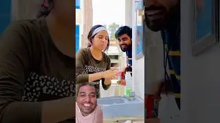Holi Colour Prank 🌈😂 