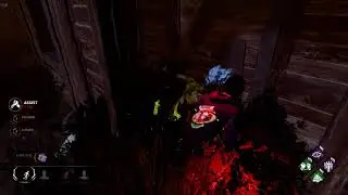 Dead by Daylight - 4 Year Anniversary - 2020.06.23 - 22.56.42