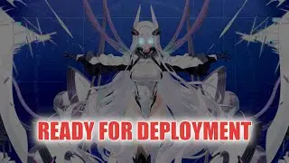 [Azur Lane] Jintsuu META USS Fleet Auto One Shot