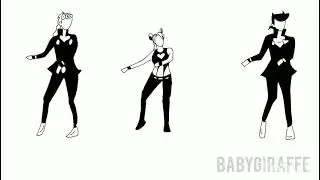 losers dance to catallena
