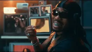 Quavo - Having Glocks (Official Video) ft. A$AP Rocky