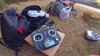 Taranis X7 Review - Mr.Zitus FPV