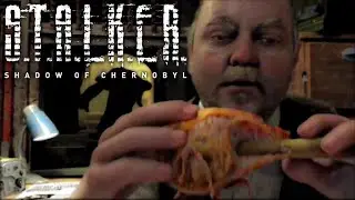 Worst Stalker In The Zone | S.T.A.L.K.E.R.: SHADOW OF CHERNOBYL