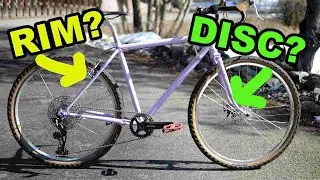 ULTIMATE Frankenbike for the Apocalypse!