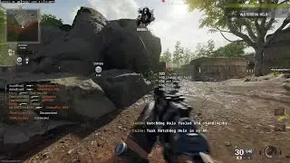 Call of Duty Black Ops 6 Beta - 54 Eliminations