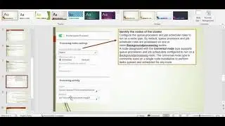 Agents, difference b/w agents , job schedular and queue processor,. pyqueuePage
