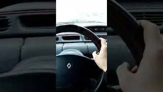 Мазда 323 1.6 (1 часть)