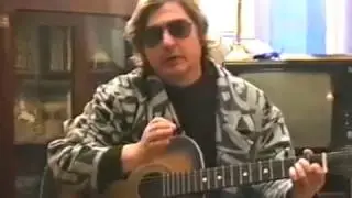 Майк Науменко-Квартирник-1989