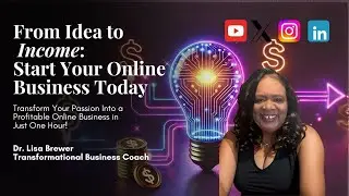 How to start your online business - create your own online courses today!