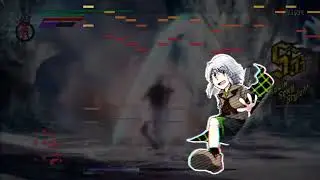 Yabusame's theme but I tried to arrange it in DMC5 style
