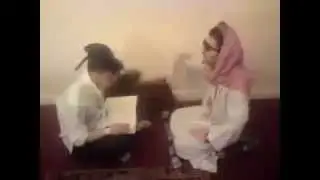 Ustaad Jee Ghusse Main - Funny Video