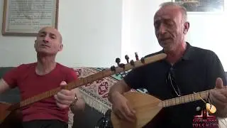Tekin DİNÇER & Erol İKİSİVRİ - GAHMUT YAYLASI