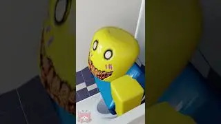 A strange toilet A60  #roblox #memes #robloxanimation #robloxedit#robloxtrend2024