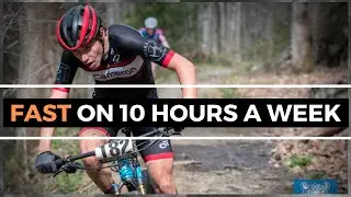 How to Get Fast in Under 10 Hours a Week