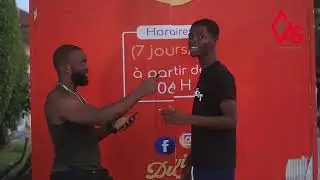 XKF#1- Xa Kick Fort hosted by Arnaud Navanga with Og M