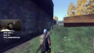 [H1Z1] GooF Enters GodMode