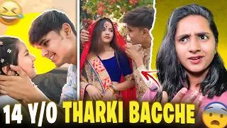 Baccho ka PYAAR ya VIEWS k liye PYAAR