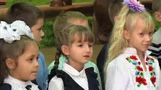 24 школа 100 дней в школе