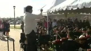 Notivisa - Inicia el sueño de la música