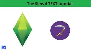 The Sims 4 Text Tutorial: Death in Realm of Magic