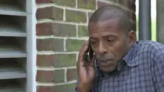 Who's Jesse Talking To?