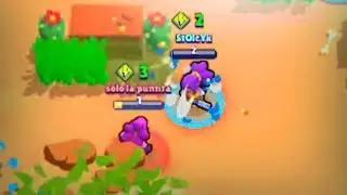 Epic Wins & Fails - Brawl Stars