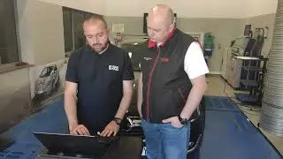 Zmniejszenie udziału benzyny w samochodzie napędzanym LPG - STAG 400 DPI