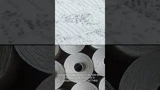 Экологичная коллекция матрасов Recycle