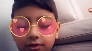 Snapchat premier video