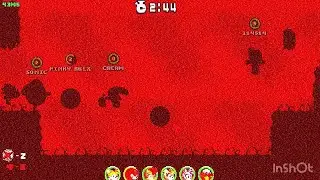 Sonic.exe The Disaster 2D Remake 119