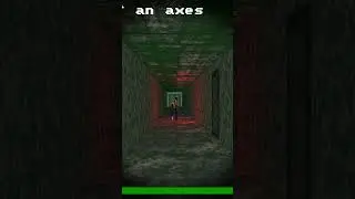 Baldi's Basics The Old Laboratory Ch.4 Remake Jumpscares (Baldi's Basics)