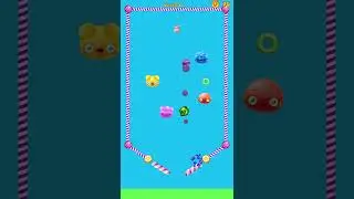 Bouncy Jelly