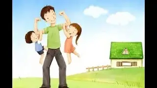 Балаңыз бақытты ма?… (ғаламтордан алынған)