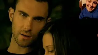 "She Will Be Loved" - Maroon 5's Greatest Song Ever?