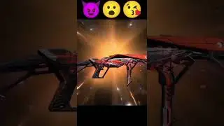 New Evo Gun M1887 Max level 