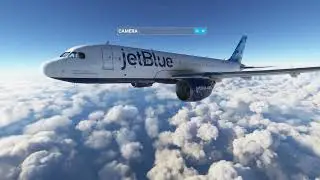 MSFS2020 AIRBUS A320N ENGINE SOUND xbox series s